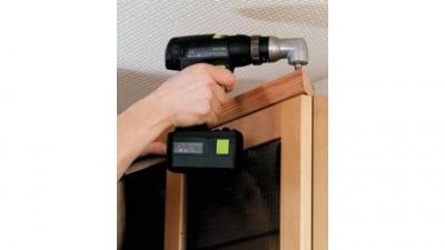 Фото Угловая насадка Festool FastFix DD-AS в интернет-магазине ToolHaus.ru