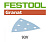 Фото Шлифовальные листы Festool Granat STF V93/6 P80 GR/50 в интернет-магазине ToolHaus.ru
